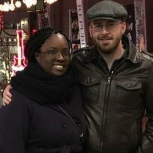 Meet your Posher, Shenee